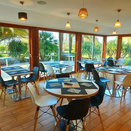 Domaine De La Barbinais Hotel Saint-Malo Eksteriør billede
