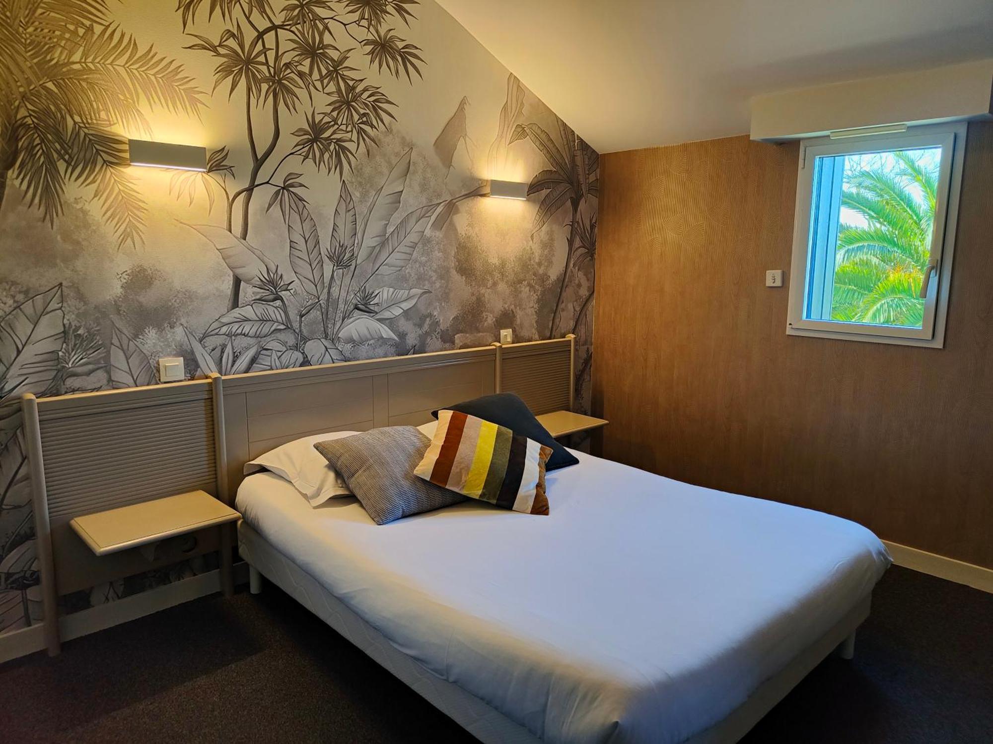 Domaine De La Barbinais Hotel Saint-Malo Eksteriør billede