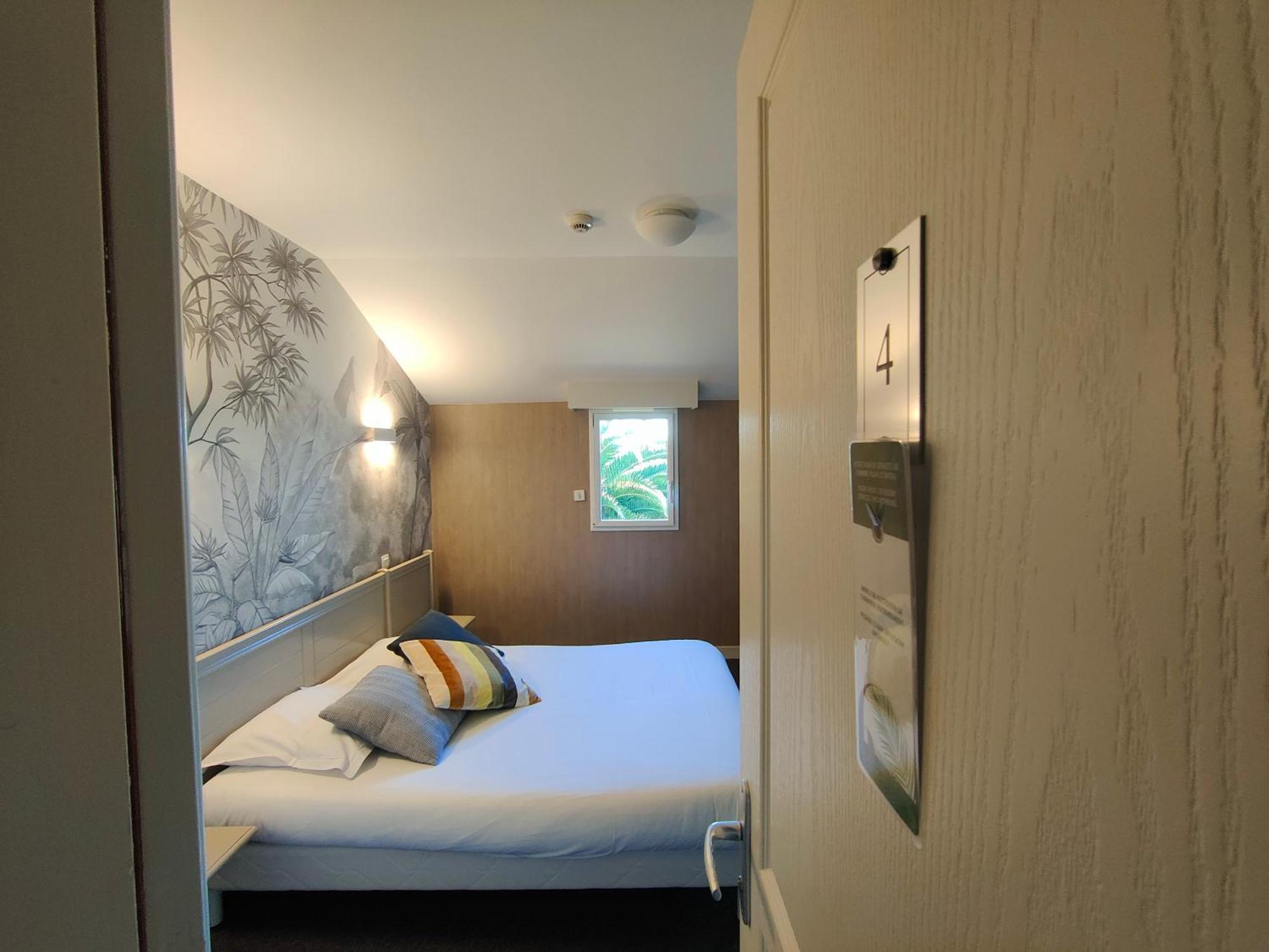 Domaine De La Barbinais Hotel Saint-Malo Eksteriør billede