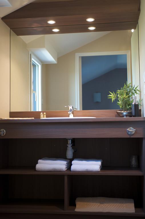 Domaine De La Barbinais Hotel Saint-Malo Værelse billede