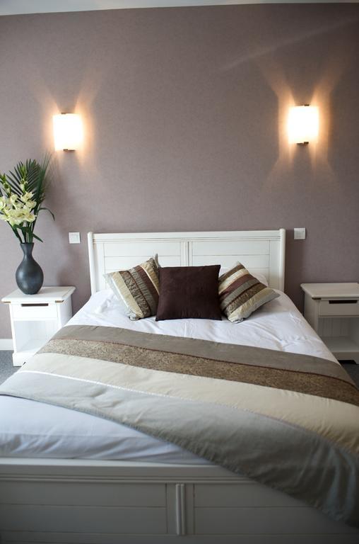 Domaine De La Barbinais Hotel Saint-Malo Værelse billede