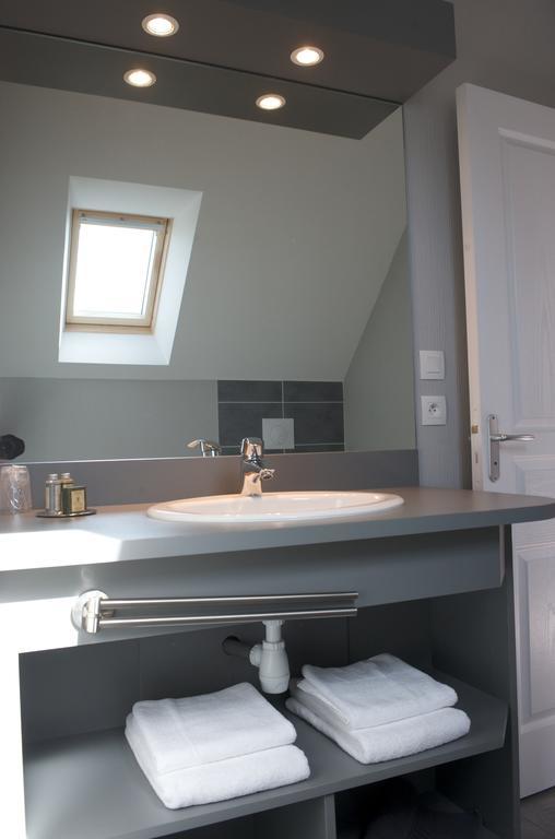 Domaine De La Barbinais Hotel Saint-Malo Værelse billede